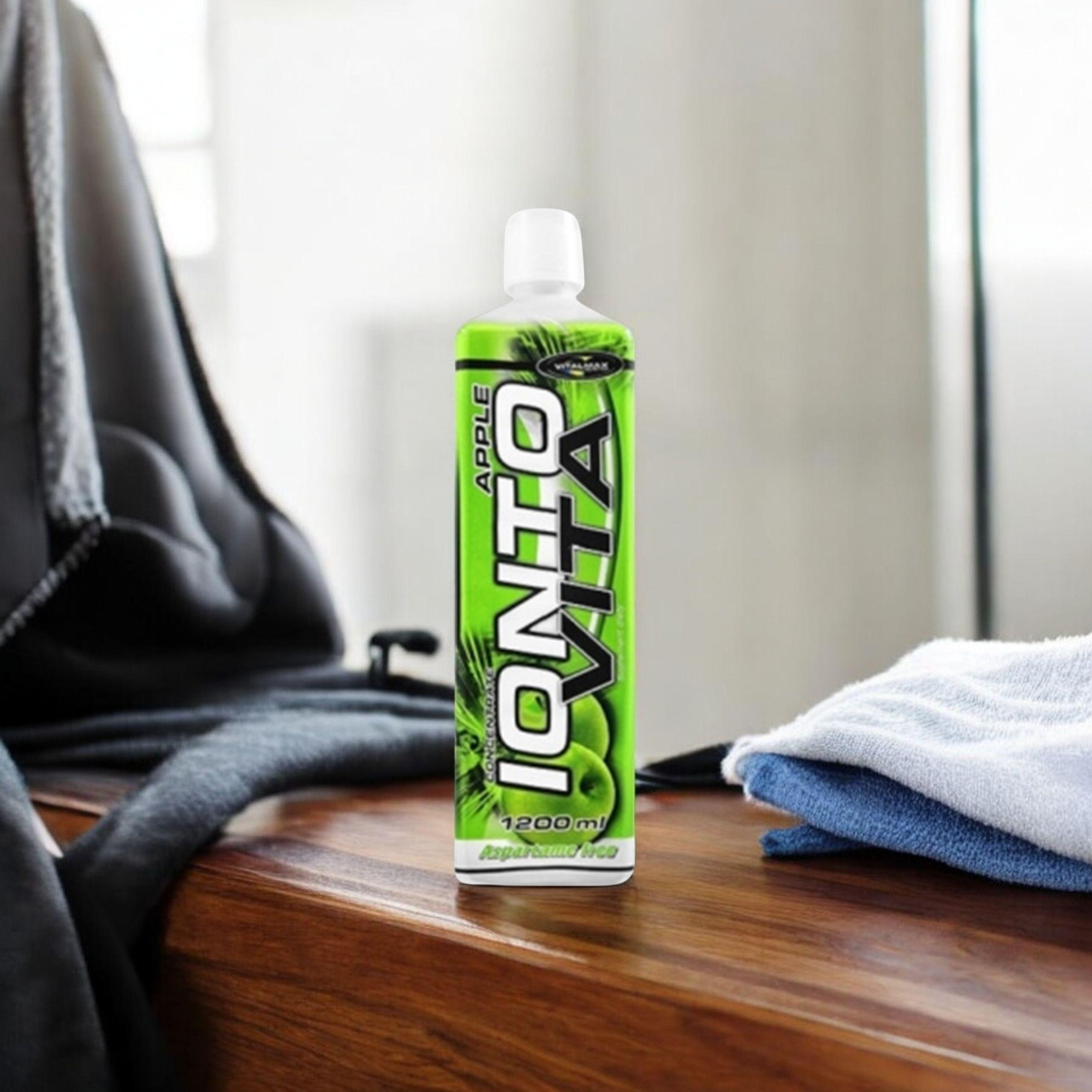 VITALMAX Ionto Vitamin Drink Liquid - 1200ml