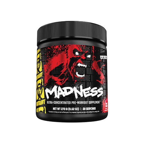 MUTANT Madness New - 2x 270g