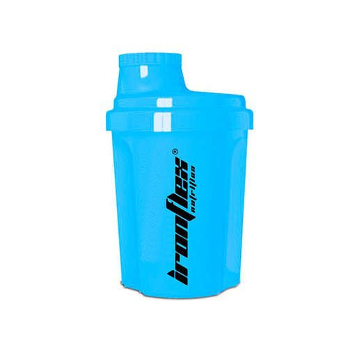IRONFLEX Shaker - IronFlex - 2x 300ml