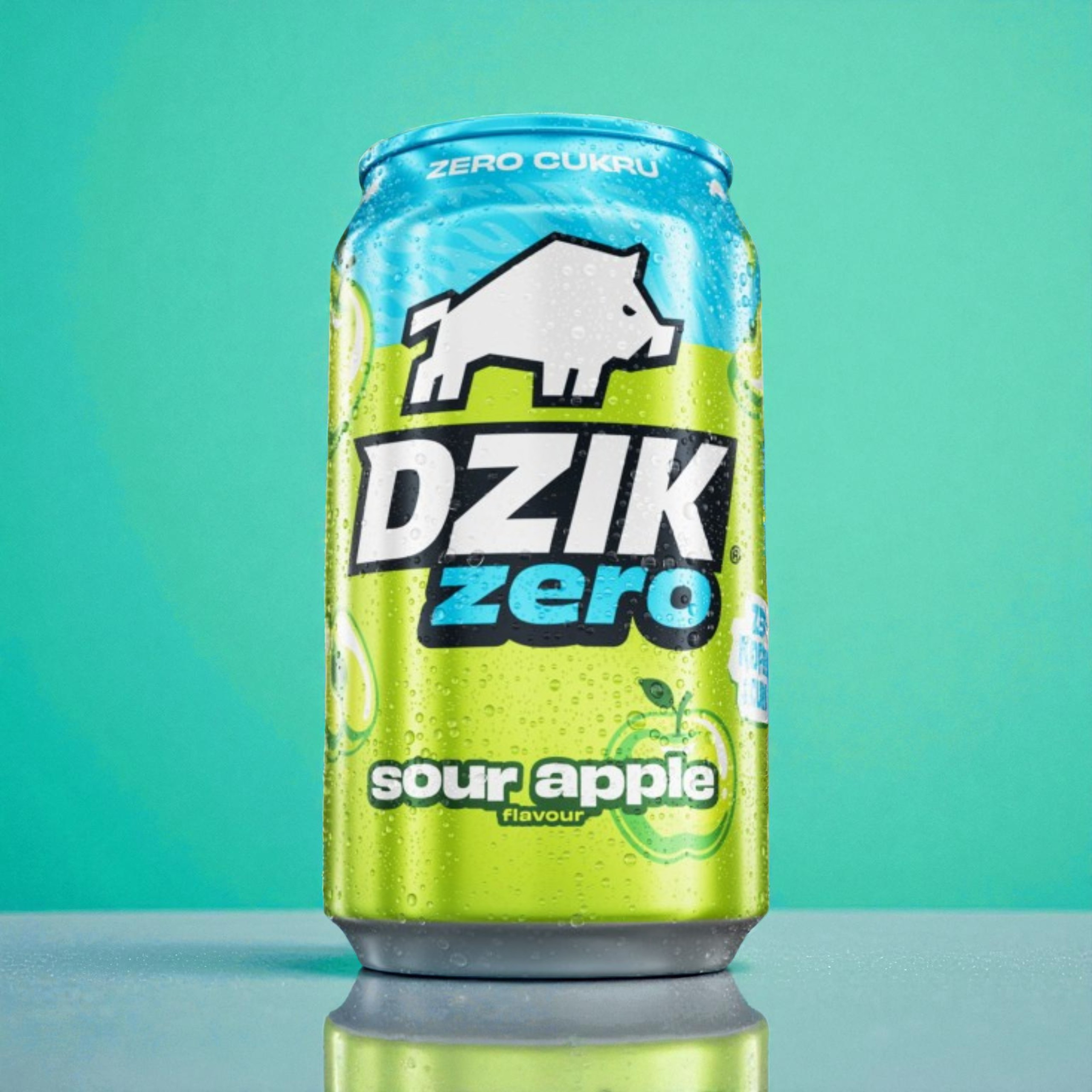 DZIK - Dzik Energy Zero - 24x 330ml pol_pl_DZIK-Dzik-Energy-Zero-330ml-43160_4