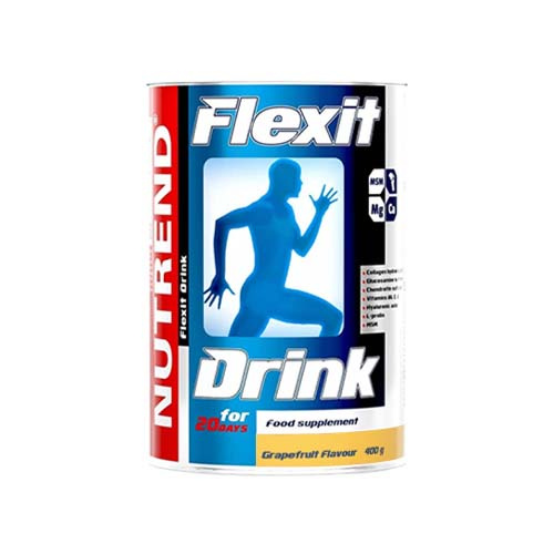 NUTREND Flexit Drink - 400g