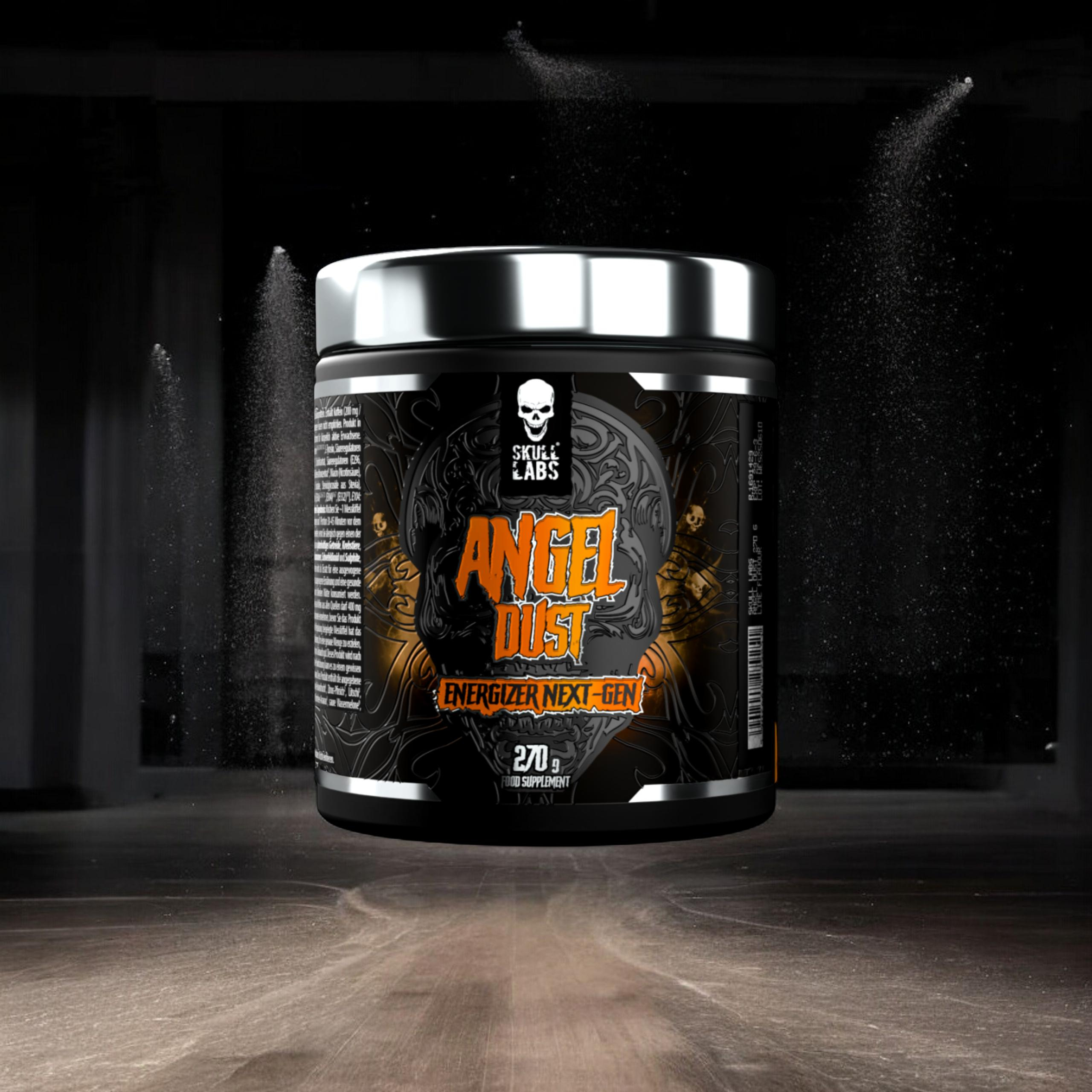 SKULL LABS Angel Dust - 270g