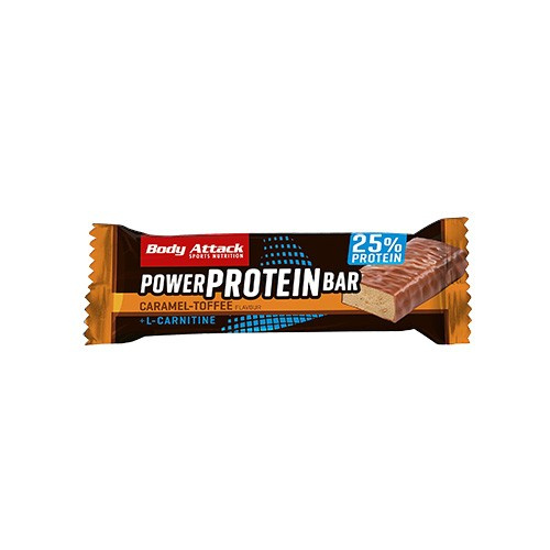 BODY ATTACK Baton Power Protein Bar - 35g