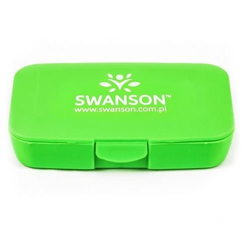 SWANSON Swanson - Pillbox