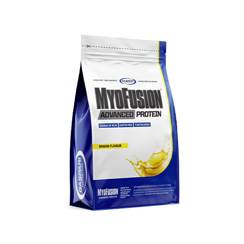 GASPARI NUTRITION Myofusion Advanced EU - 2x 500g