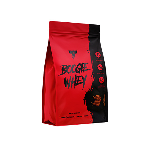 TREC Boogie Whey - 2000g NIE ODKRYWAĆ