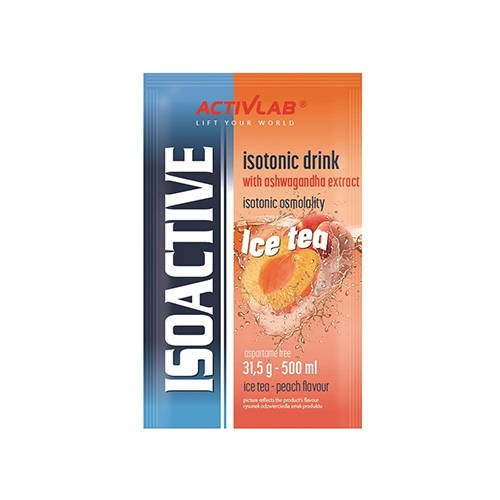 ACTIVLAB Iso Active - 31.3x 5g