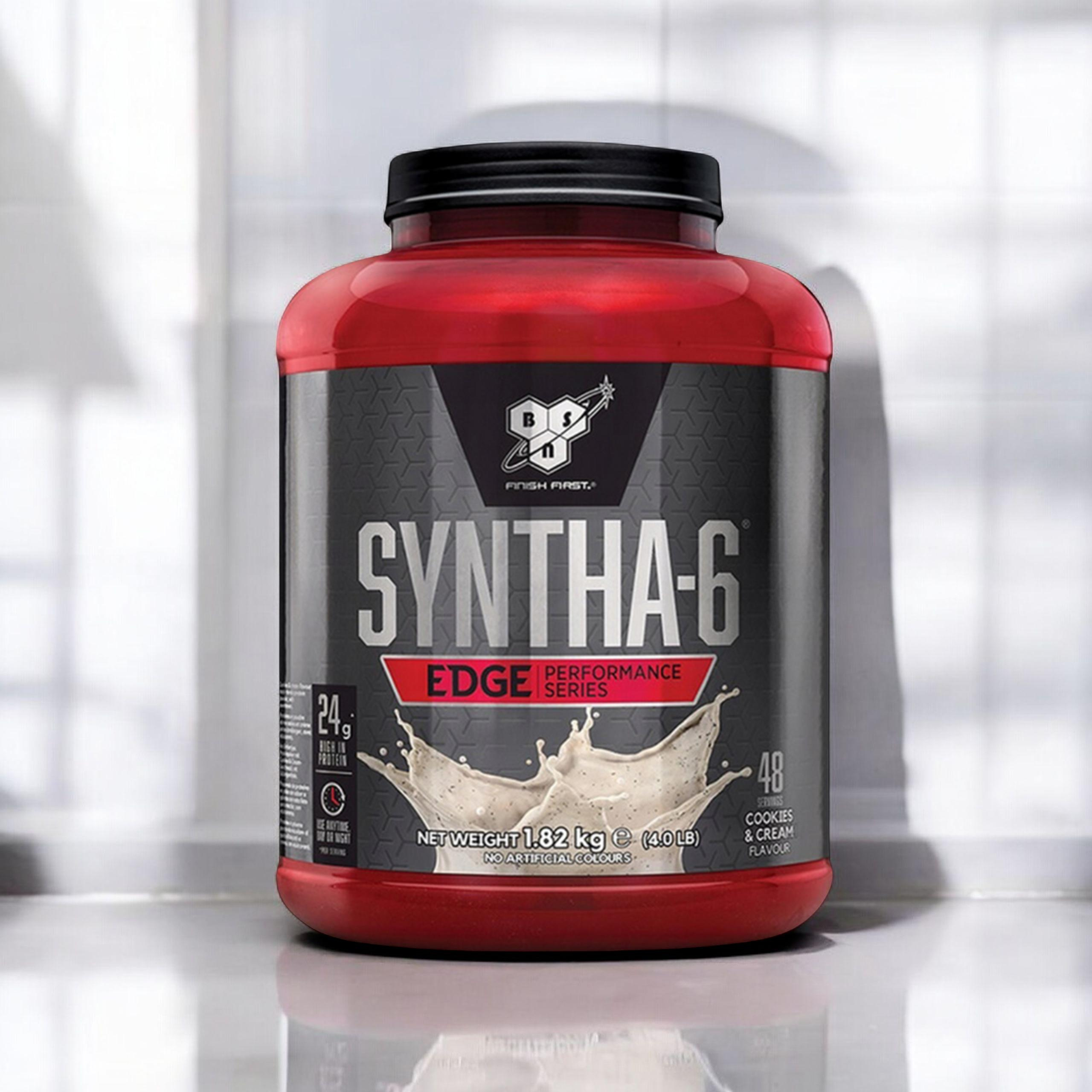BSN Syntha-6 Edge - 2x 1820g