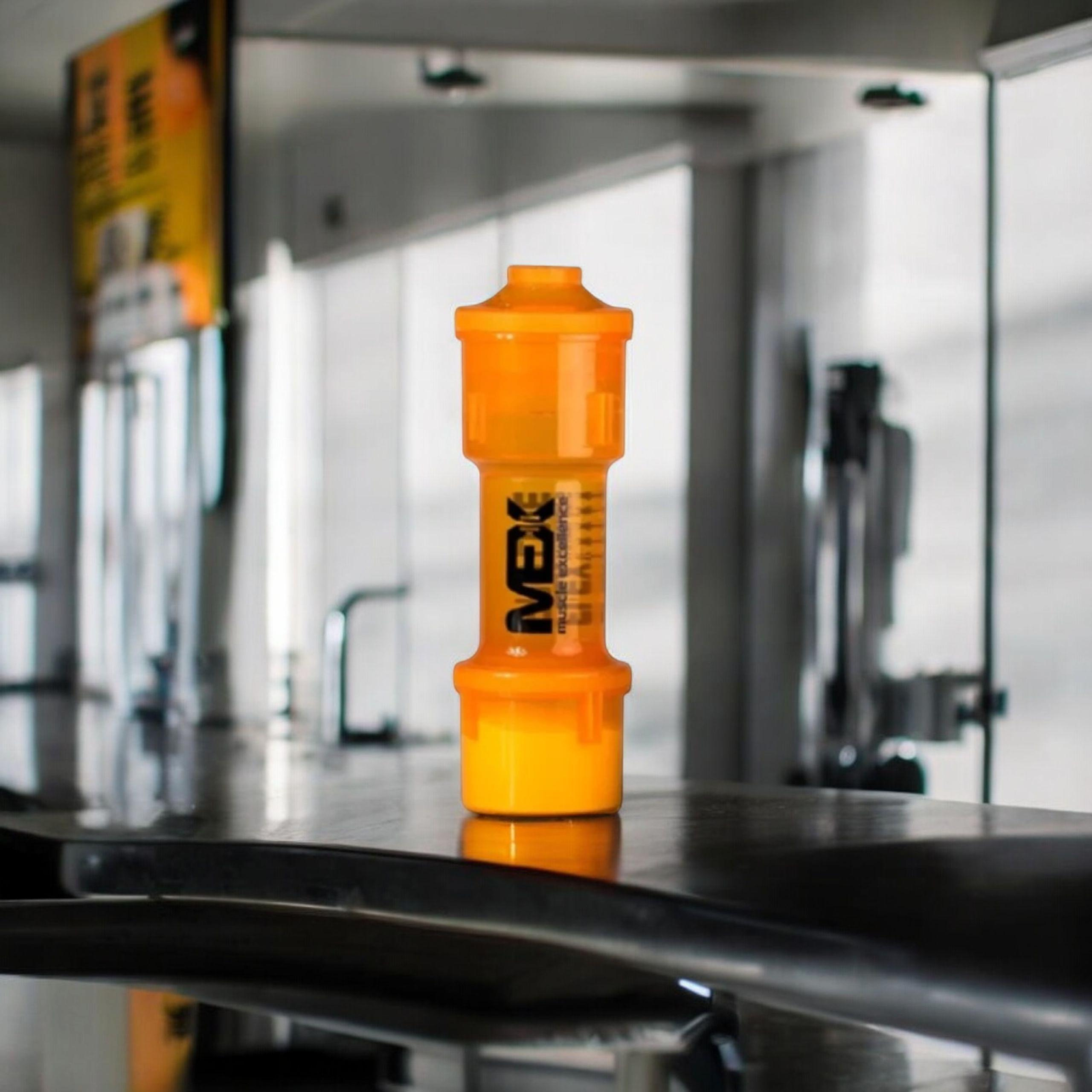 MEX NUTRITION - Multiple Shake - 2x 500ml - Orange