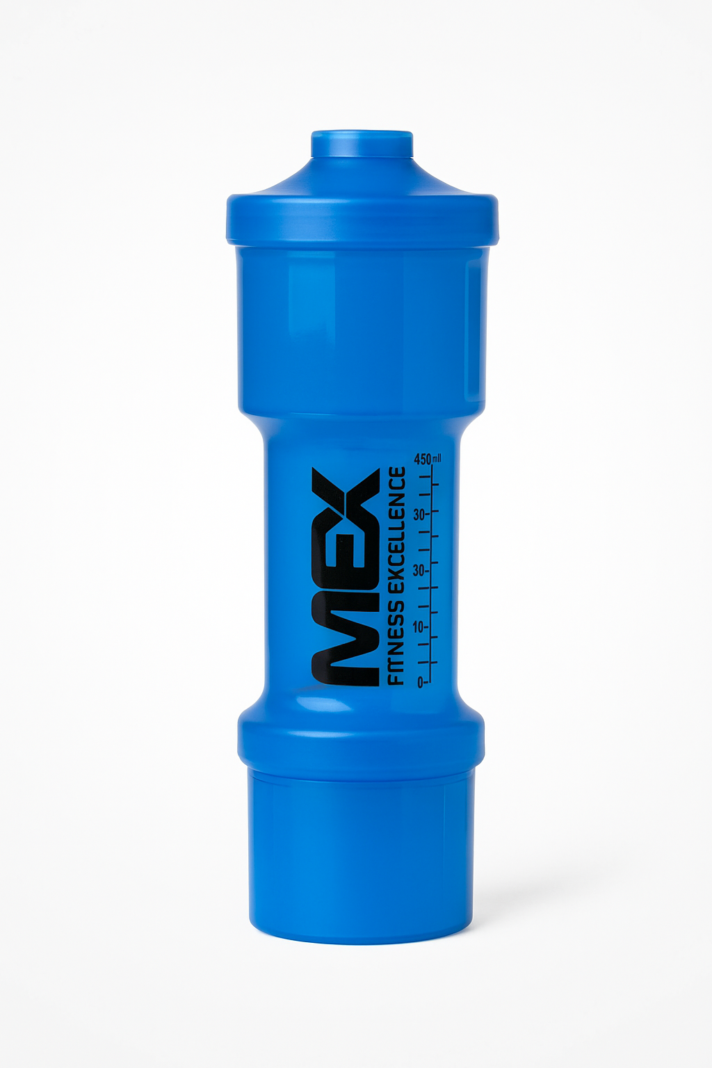 MEX NUTRITION - Multiple Shake - 500ml - Blue