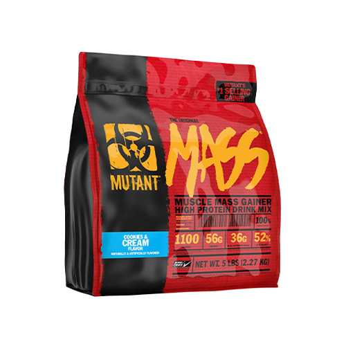 MUTANT Mutant Mass - 2270g