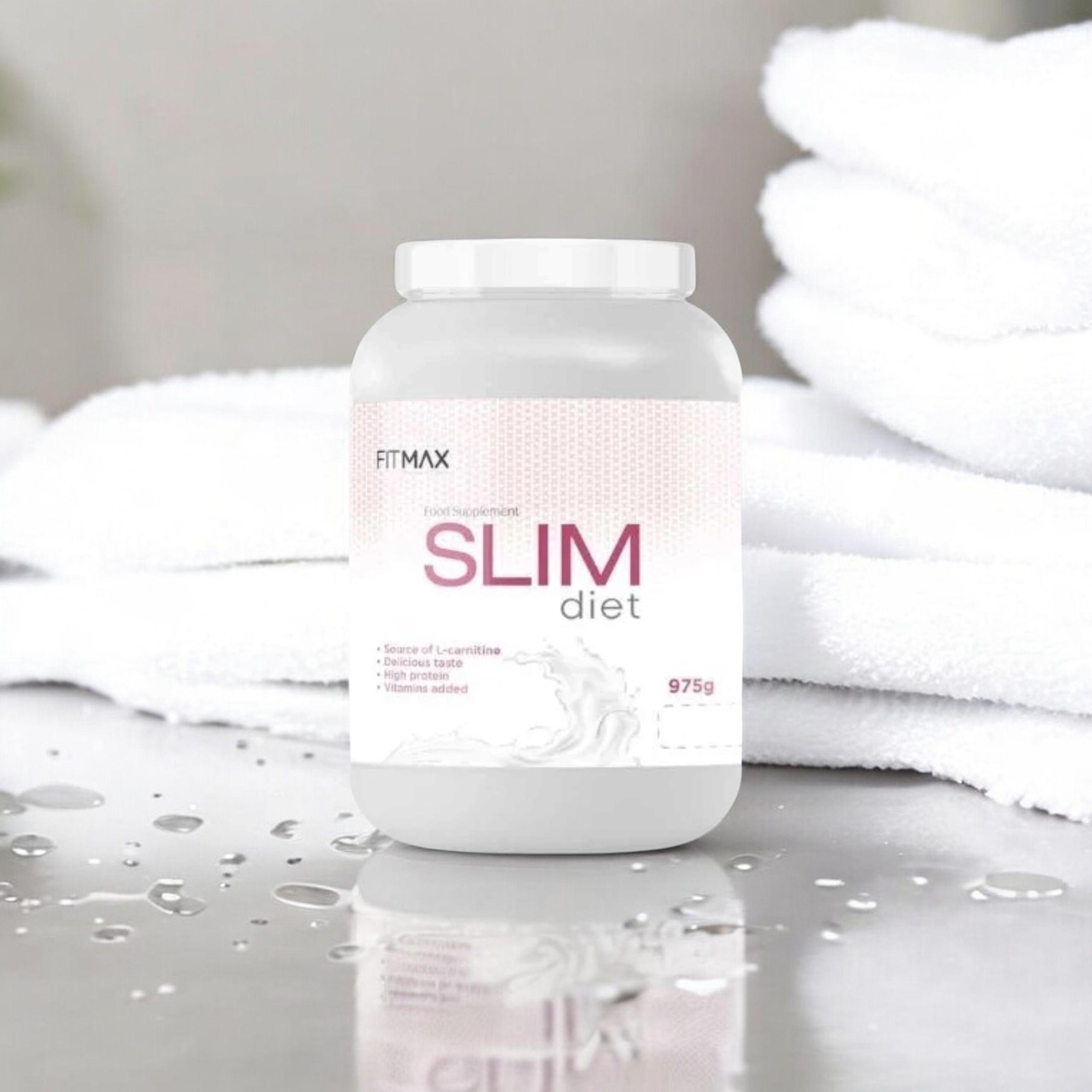 FITMAX Slim Diet - 975g
