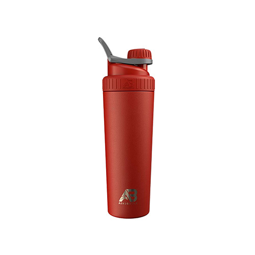 SYNTRAX Aerobottle Primus Steel - 2x 946ml