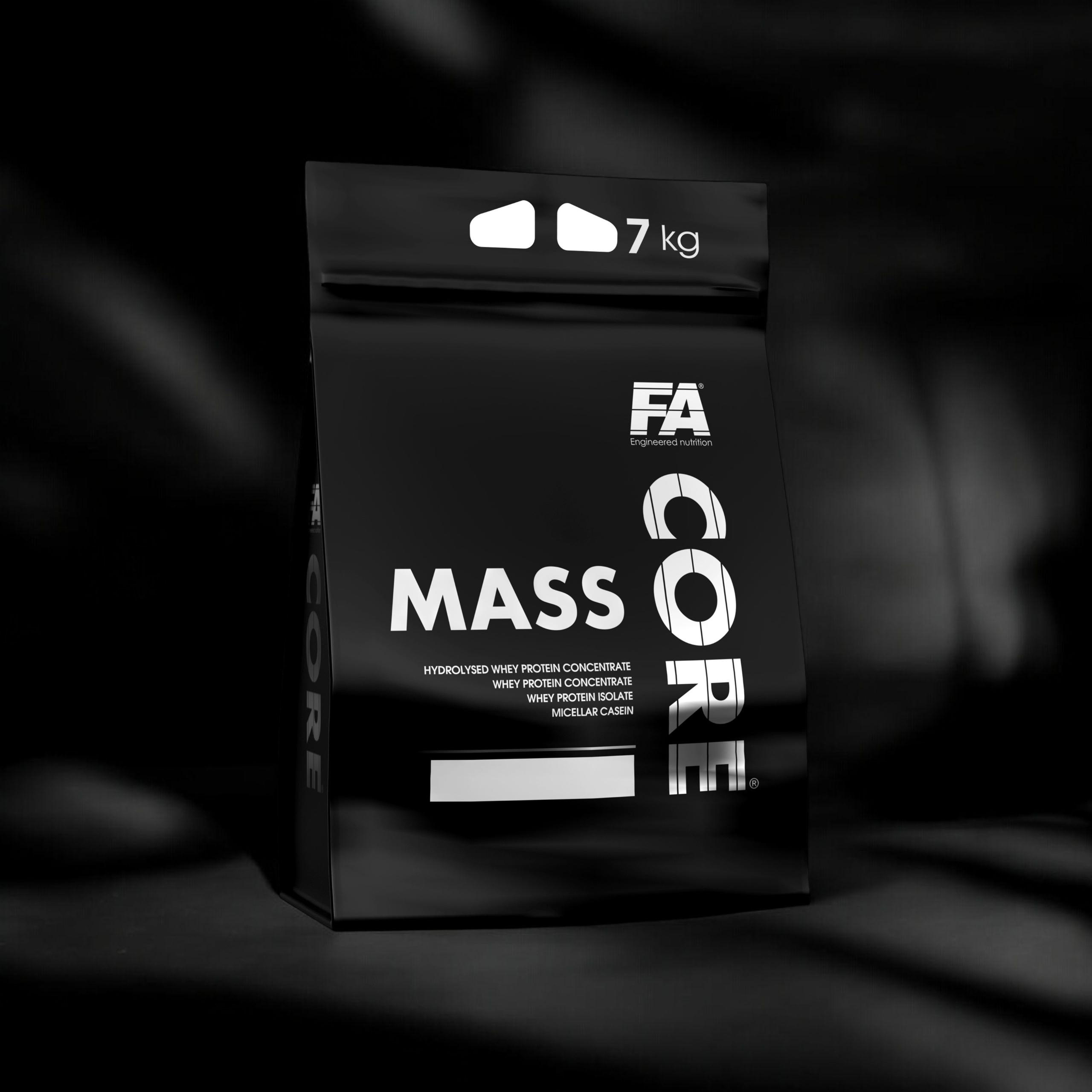 FA CORE MassCore - 2x 7000g