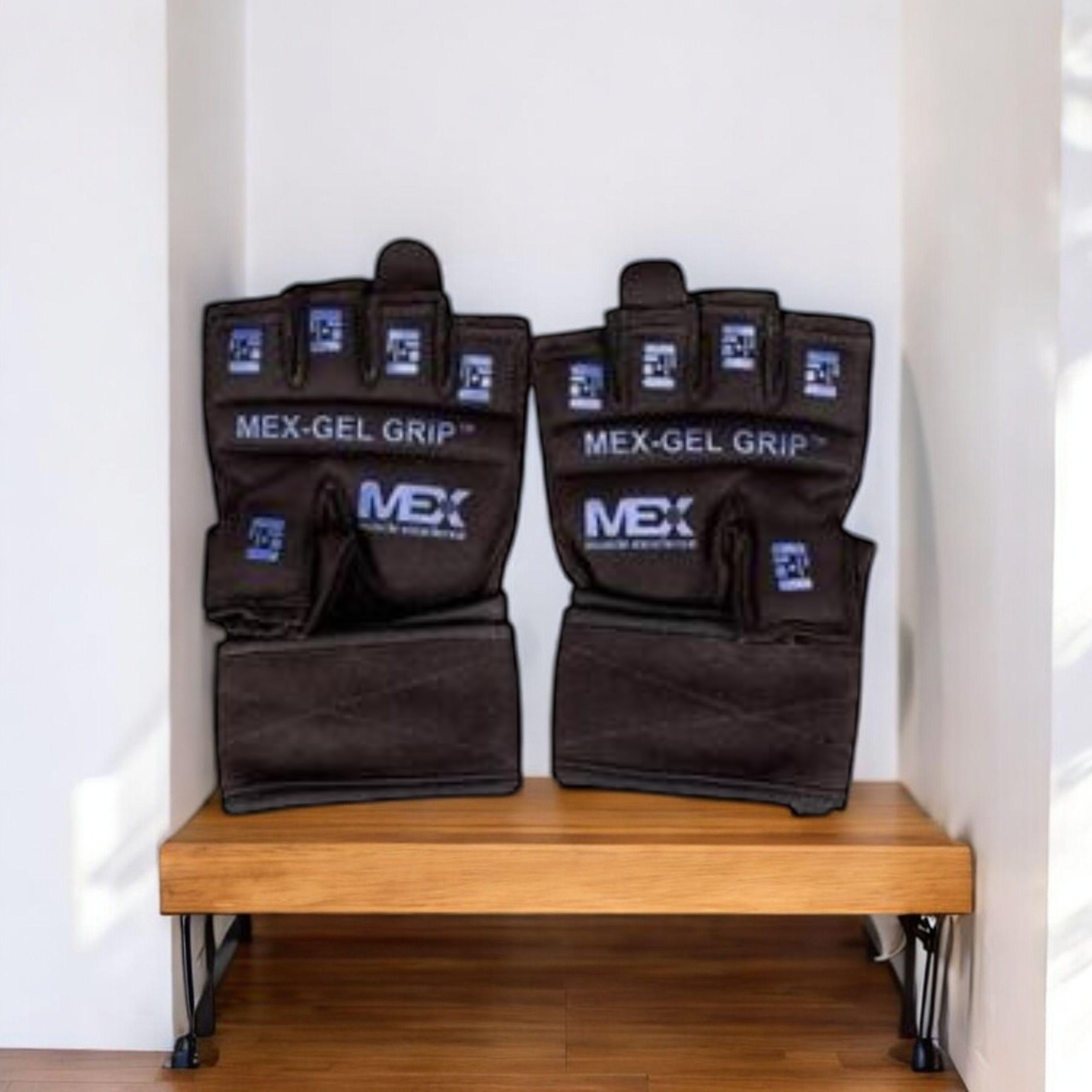 MEX NUTRITION - M-Fit GG Blue - M