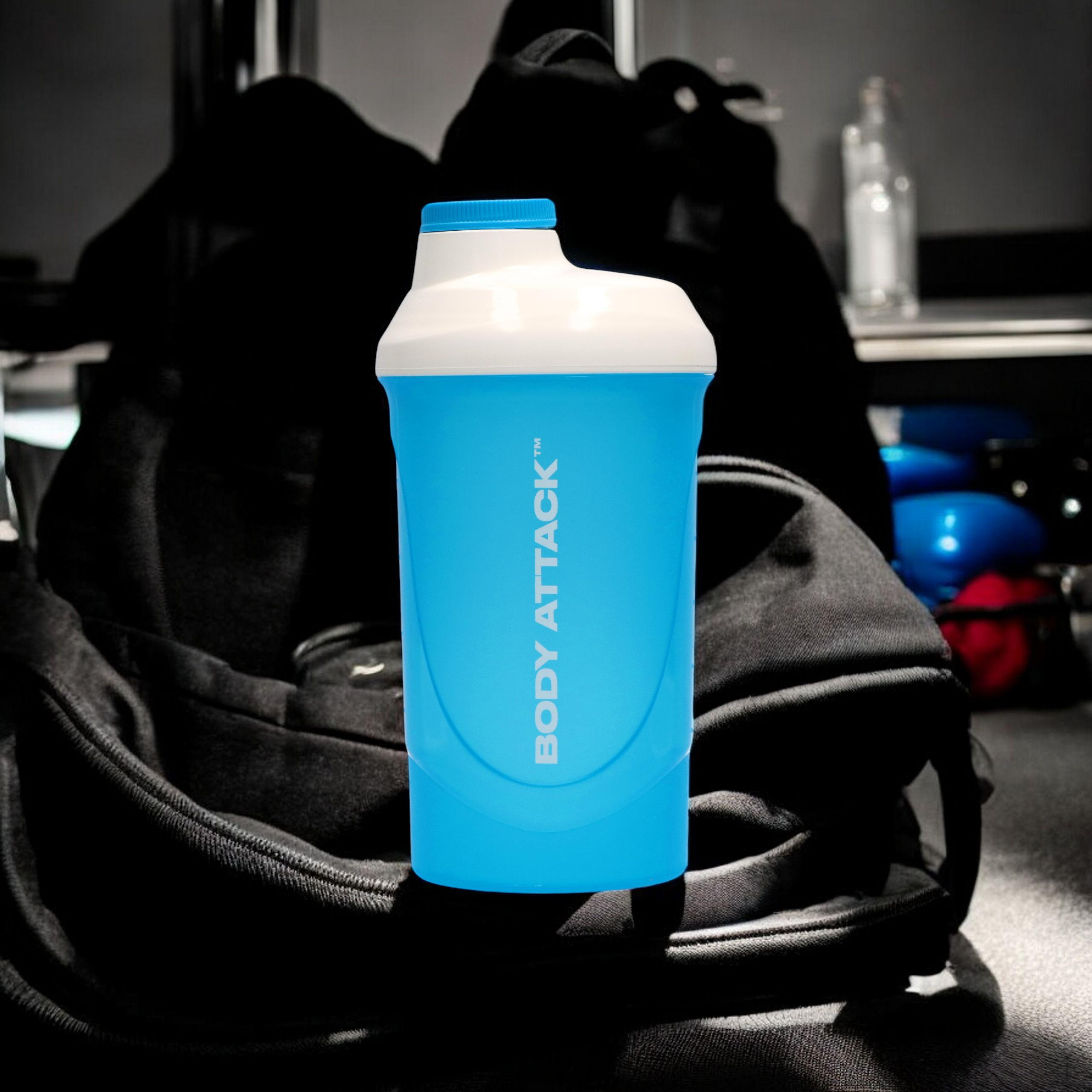 BODY ATTACK Shaker Body Attack - 3x 600ml