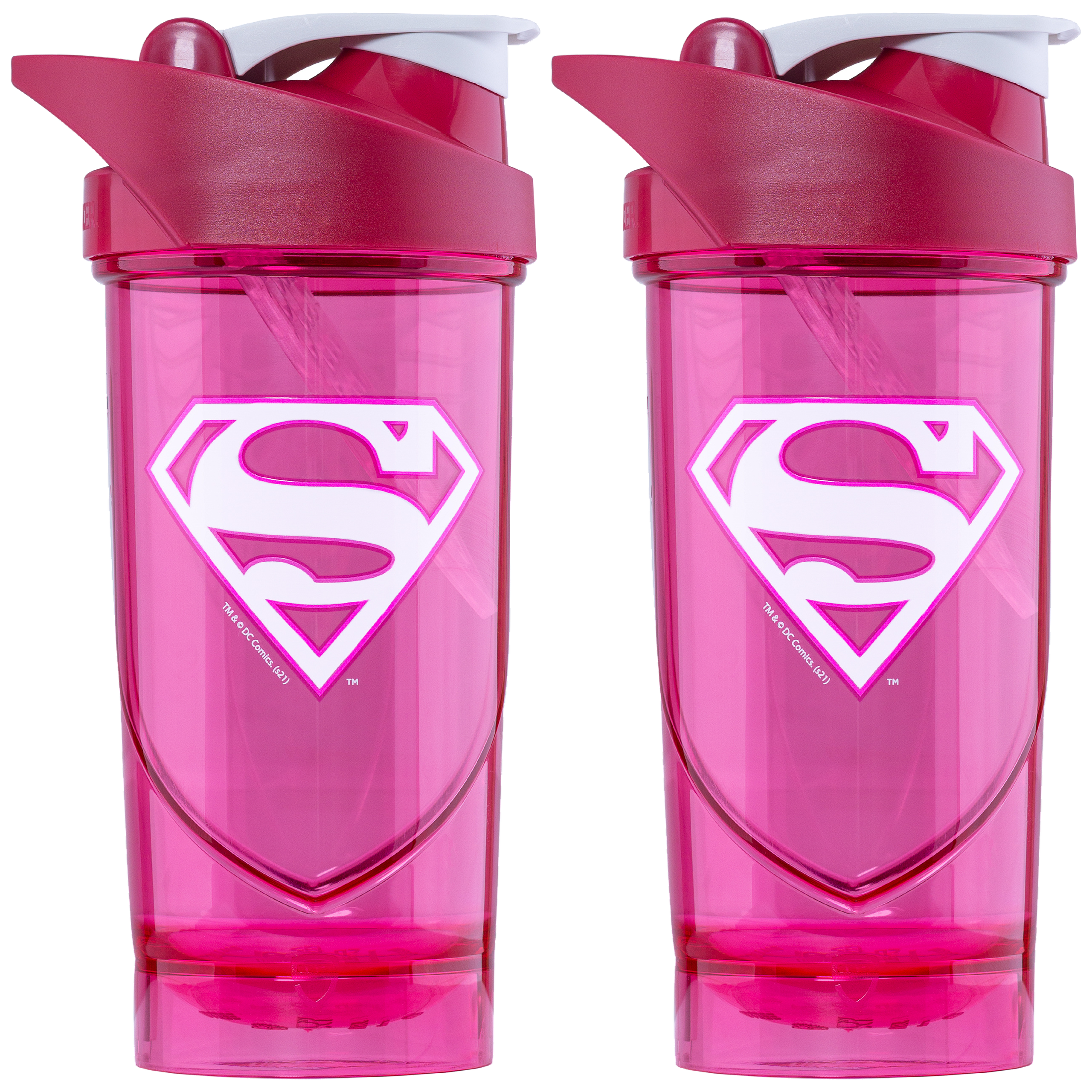 SHIELDMIXER Shaker Hero Pro - 2x 700ml