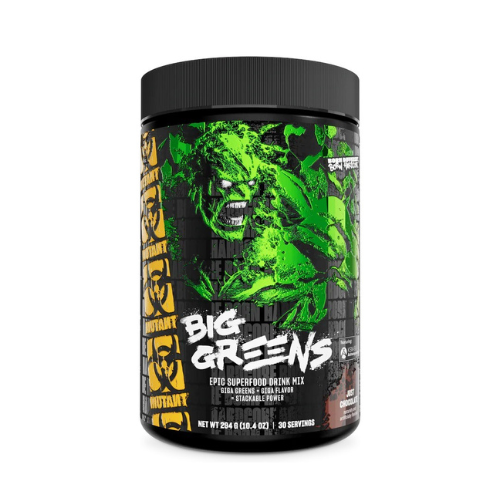 MUTANT Mutant Big Greens 2x 294g
