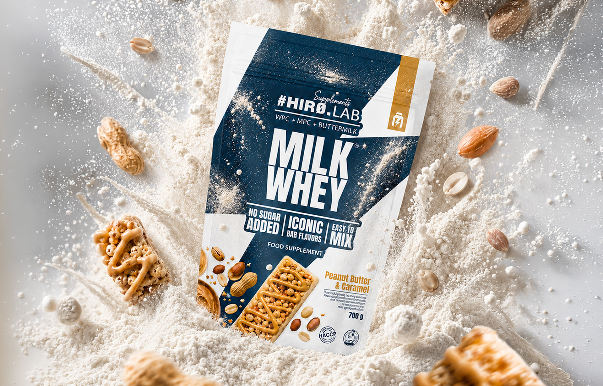 HIRO.LAB - Milk Whey - 700g pol_pl_HIRO-LAB-Milk-Whey-700g-47243_4