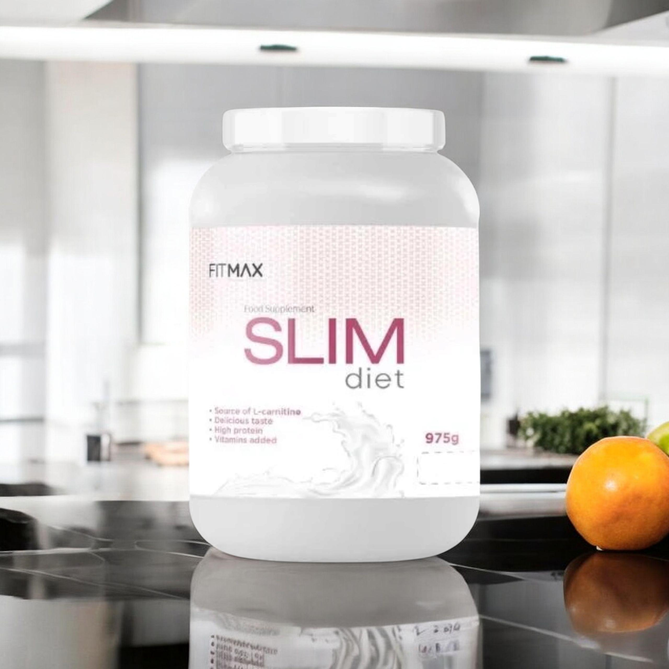 FITMAX Slim Diet - 975g