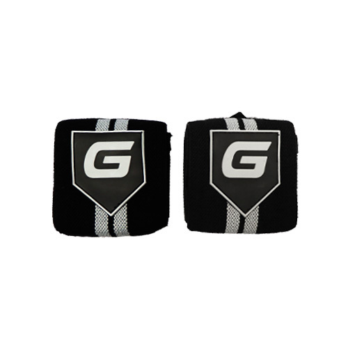 GASPARI NUTRITION Wrist Wraps - 3x Opaski usztywniające na nadgarstki