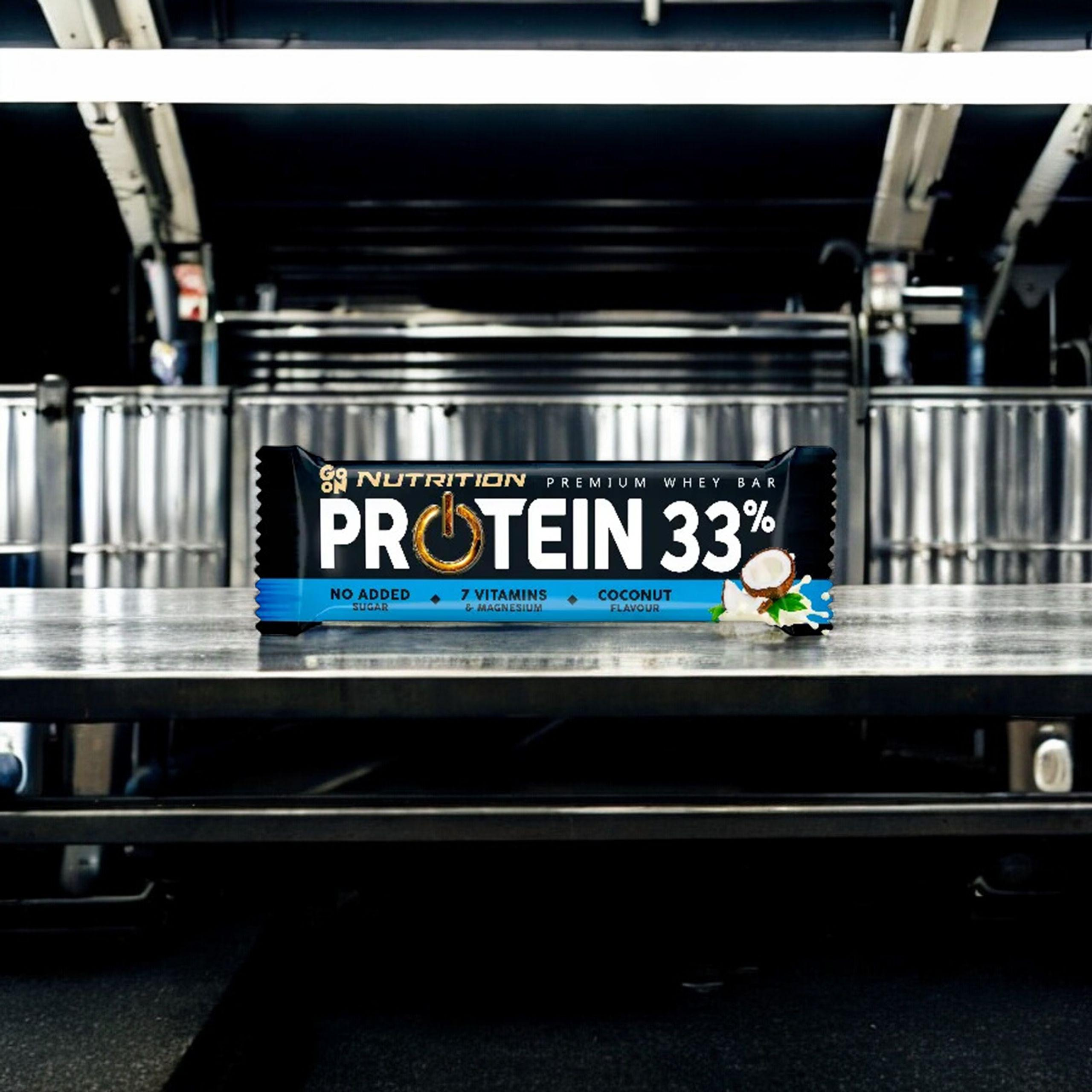 GO ON NUTRITION Baton Go On Protein 33% - 50g