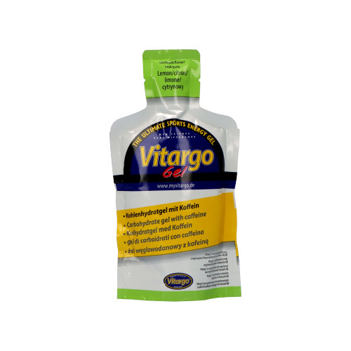 VITARGO Vitargo Gel - 2x 45g