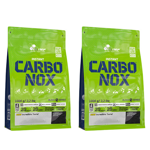 OLIMP Carbonox - 2x 1000g