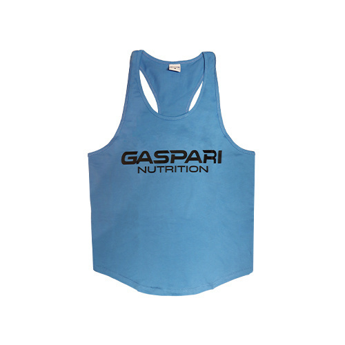 GASPARI NUTRITION Tanktop Gaspari Logo — zestaw 3x