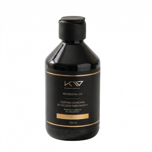 KAMILA WYBRAŃCZYK - Odżywka Ochronna do Włosów Farbowanych  - 2x 250ml