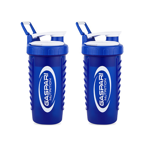 GASPARI NUTRITION Shaker Crater Cap - 2x 770ml