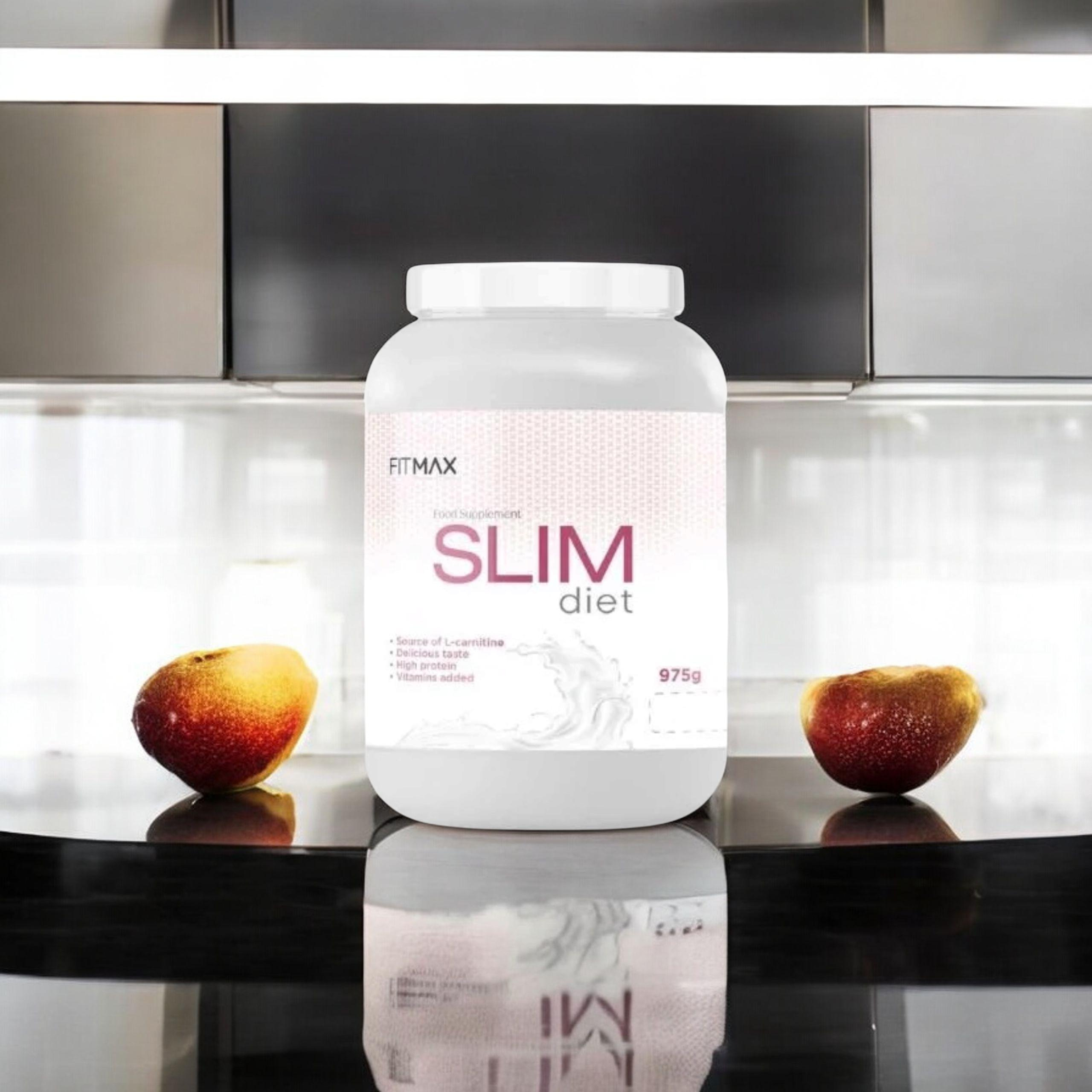 FITMAX Slim Diet - 3x 975g