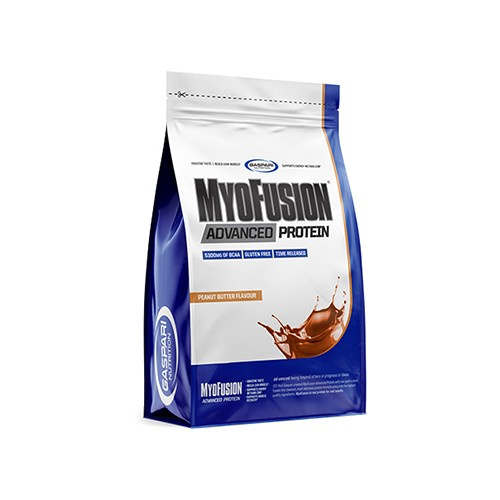 GASPARI NUTRITION Myofusion Advanced EU - 500g