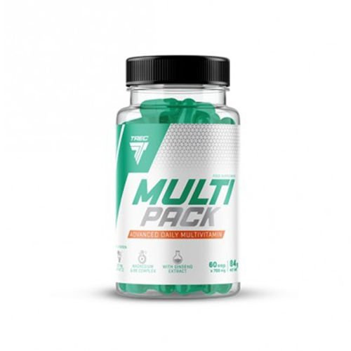 TREC Multi Pack 36 - 2x 120caps