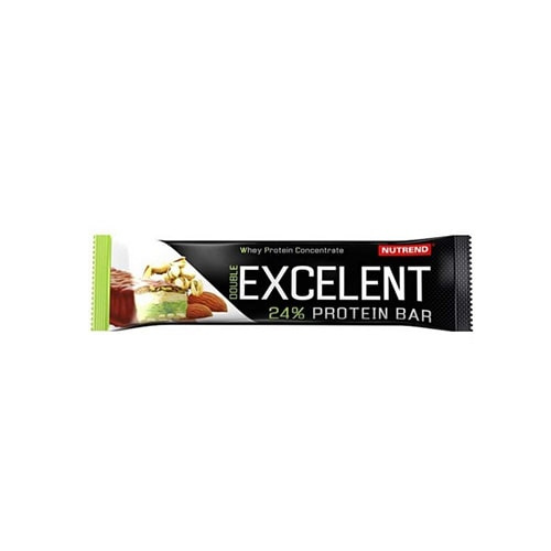 NUTREND Excelent Protein Bar - 40g - Baton Białkowy