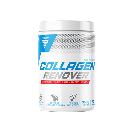 TREC Collagen Renover - 2x 350g