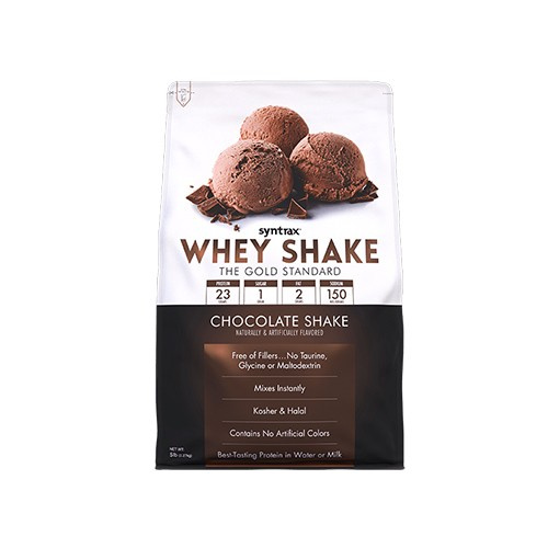 SYNTRAX Whey Shake - 2270g