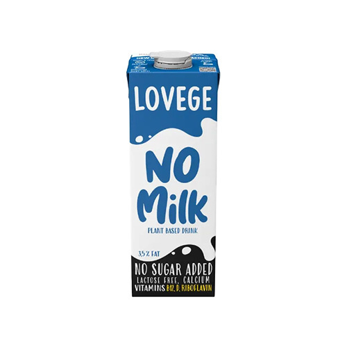 SANTE Napój Lovege No Milk Bez Cukru - 1000ml