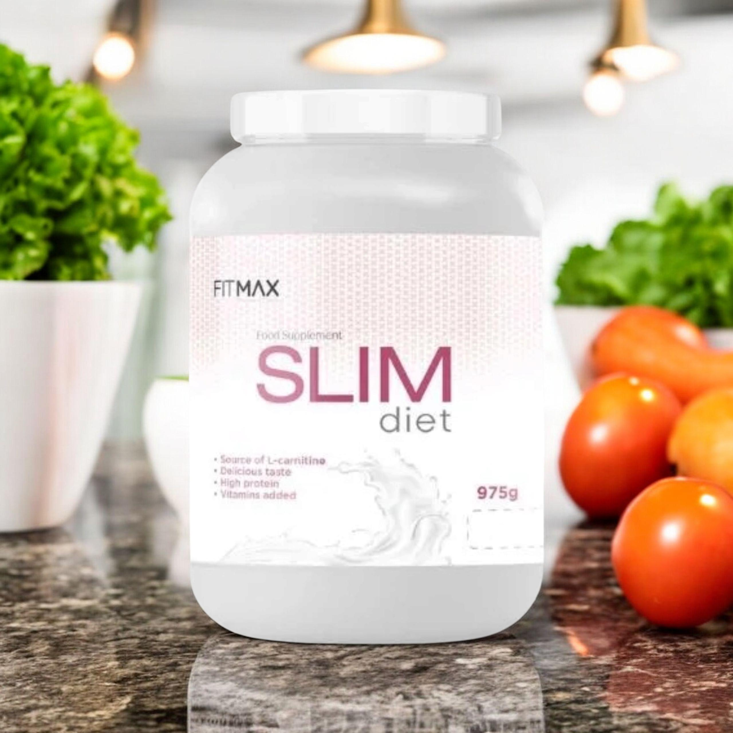 FITMAX Slim Diet - 975g