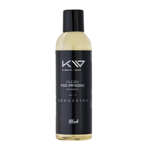 KAMILA WYBRAŃCZYK - Olejek pod Prysznic Endorfina - 2x 200ml