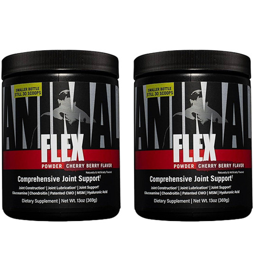 UNIVERSAL Animal Flex - 2x 369g
