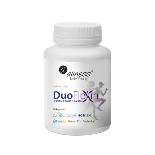 ALINESS - DuoFlexin - 90caps.