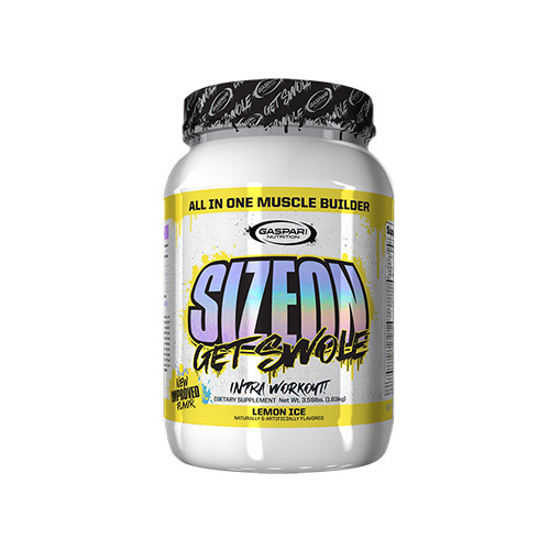 GASPARI NUTRITION SizeOn Max Performance - 2x 1632g