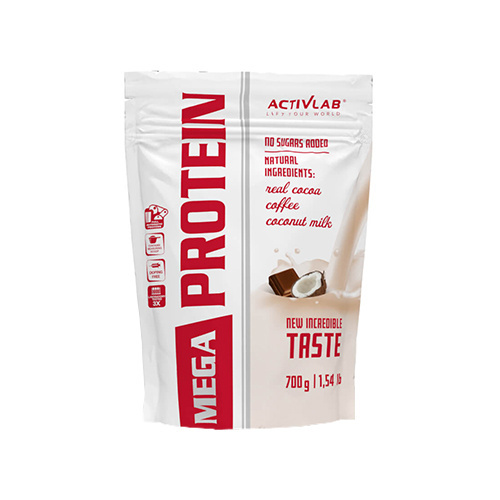 ACTIVLAB Mega Protein - 700g