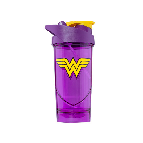 SHIELDMIXER Shaker Hero Pro - 2x 700ml