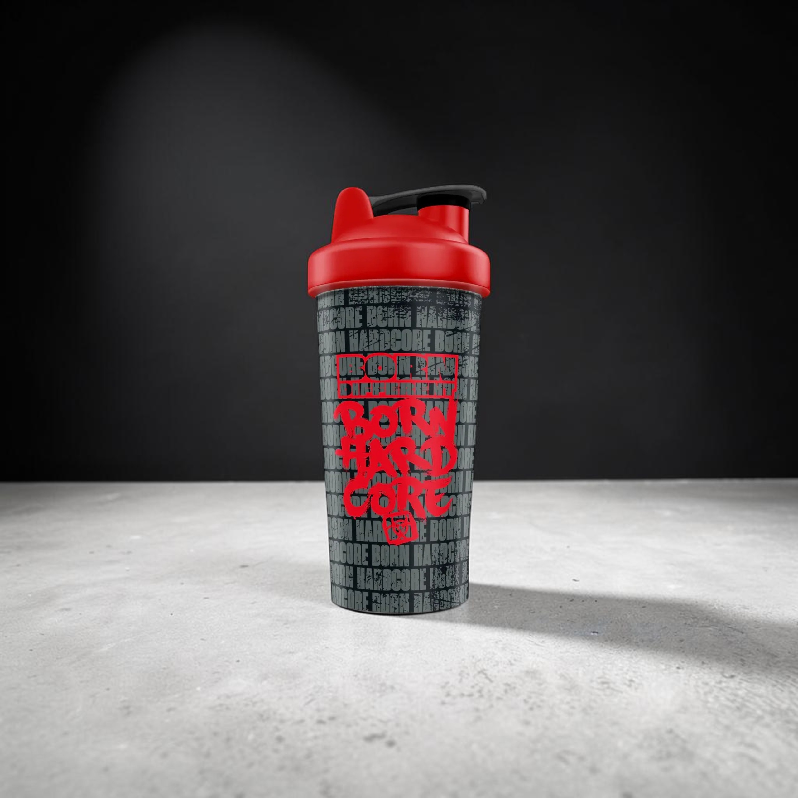 MUTANT - Shaker Cup Mutant Born Hardcore - 2x 700ml