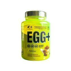 4+ NUTRITION EGG+ - 1000g