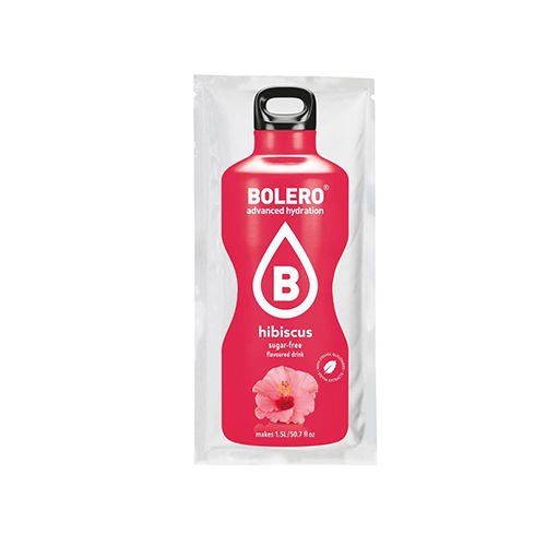 BOLERO Bolero Classic - 9g Hibiscus