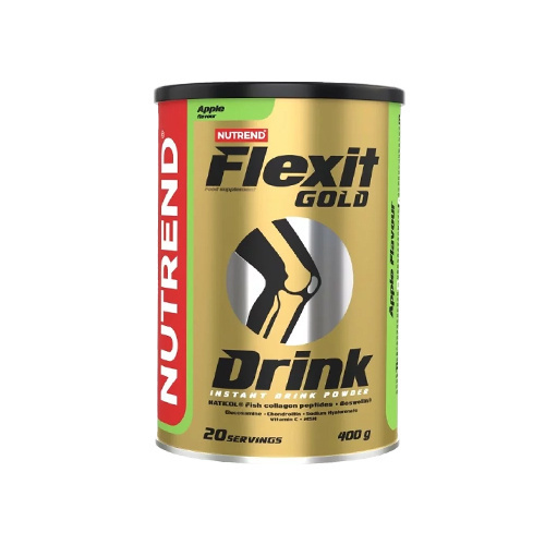 NUTREND Flexit Drink Gold - 2x 400g