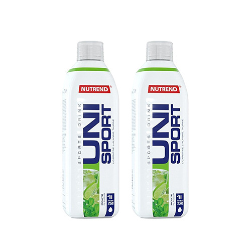 NUTREND Re-ge UNISport - 2x 1000ml